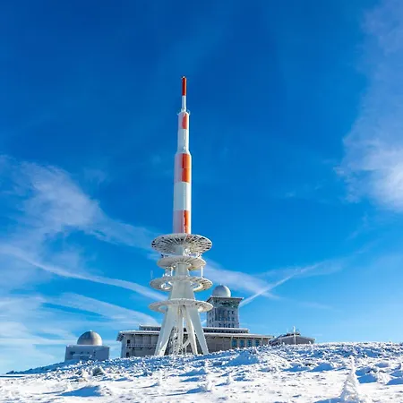 Lejlighed Robin #terrasse #netflix #einkaufen Von Harztraveler *