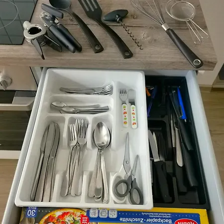 Διαμέρισμα Robin #terrasse #netflix #einkaufen Von Harztraveler Bad Harzburg